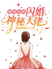 豪门闪婚之绯闻影后